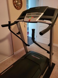 Pro-Form Crosswalk 395 Treadmill