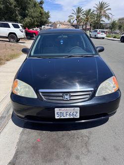 2003 Honda Civic