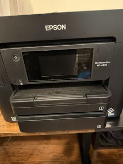 Epson Color printer 