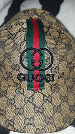 Gucci hat