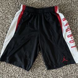 Jordan Shorts 