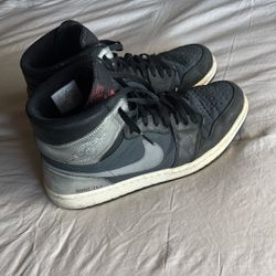 Nike Jordan 1 Goretex Size 13 Shoes 