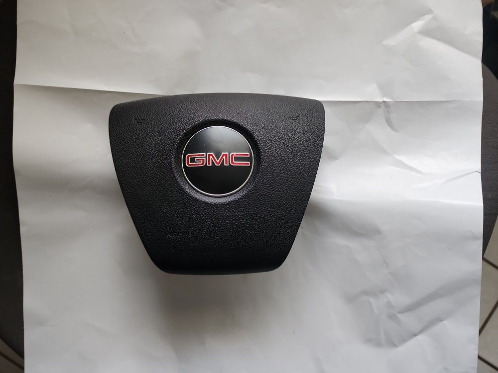 GMC AIrbag Yukon Sierra 
