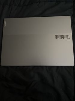 Lenovo Thinkbook 16 Gen