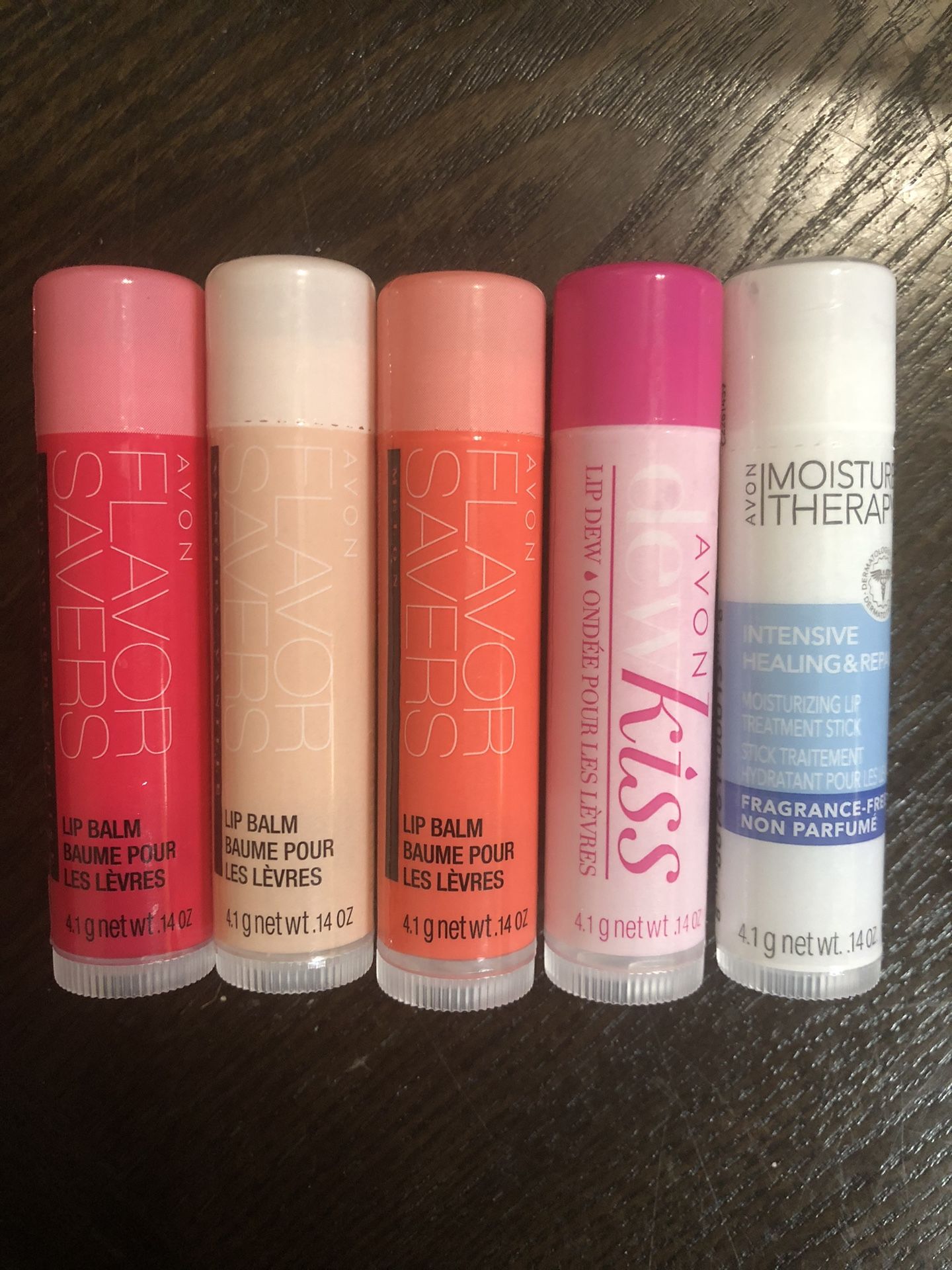 Avon Lip Balm