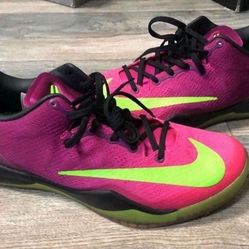 Nike Kobe 8 Mambacurial sz 9.5