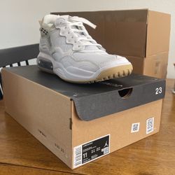 Jordan Jump MA2