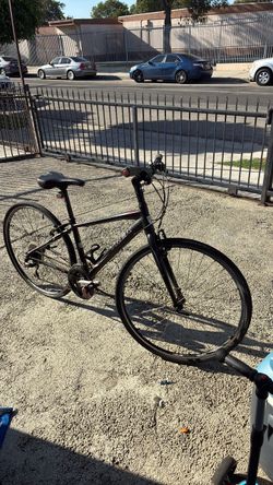 Trek 7.2