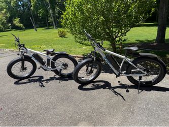 Vivi electric ⚡️ bikes