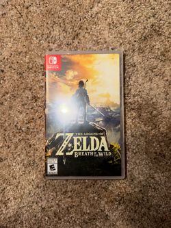 Video games/Nintendo