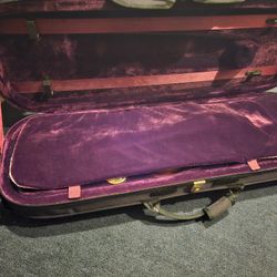 Handmade Violin Full Size 4/4