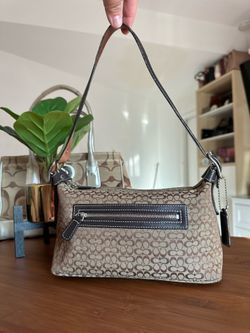 Vintage coach