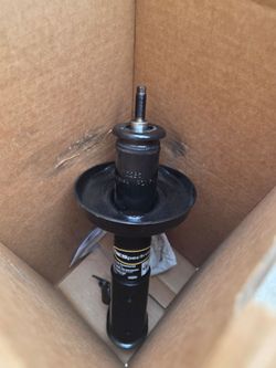 2006–2011 Honda Civic Monroe Front Strut – NEW – $15