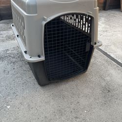 Dog Crate
