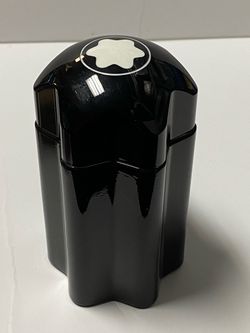 Mont Blanc emblem Mens cologne