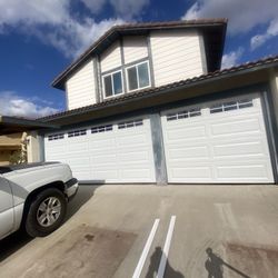 Garage Doors Calabazas 