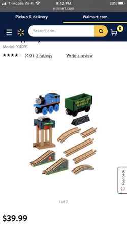 Thomas & Friends Coal Hopper