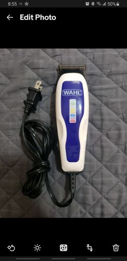 Wahl NSC Hair Trimmer