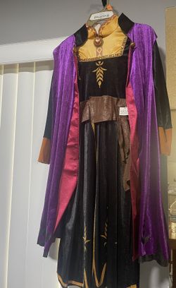 Ana (Frozen) Kids Costume