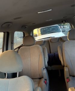 2012 KIA Sedona