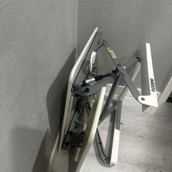 FREE PLEASE Standing Desk  - Moved Out In Buena Park 