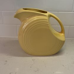 Fiesta Pitcher