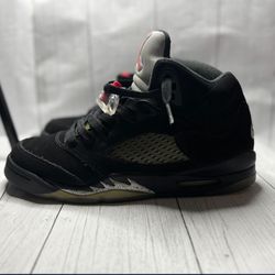 Jordan 5