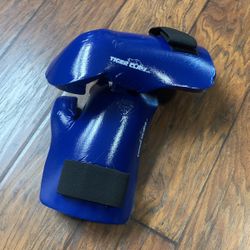 Sparring Gloves Karate, Taekwondo, Kung Fu, Martial Arts Tiger Claw