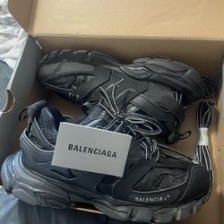 Balenciaga Track Runners
