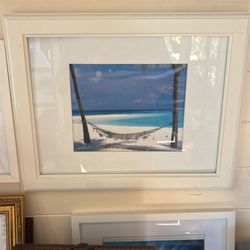 Surf And Beach Photographs 