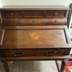 Secretary Desk Ashley Furniture 