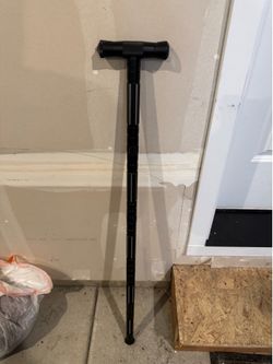 Multi-Tool Walking Stick