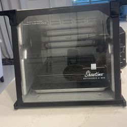 Brand New Rotisserie & BBQ