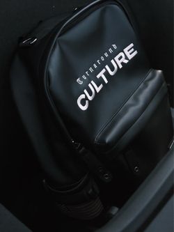 WeldCulture Weld Bag