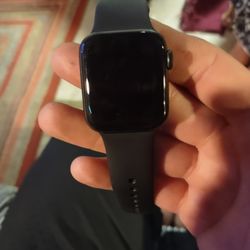 Apple Watch Series 6