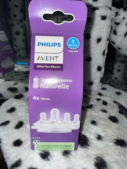 Philips Avent Naturelle