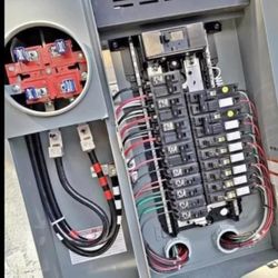 Electric 🔌💡⚡️