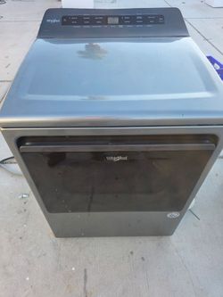 Electric Dryer Free Delivery