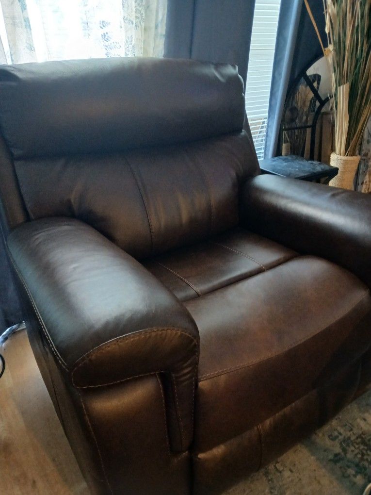 Couch RECLINER