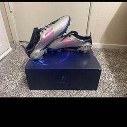 Adidas F50 Ghosted UCL 9.5
