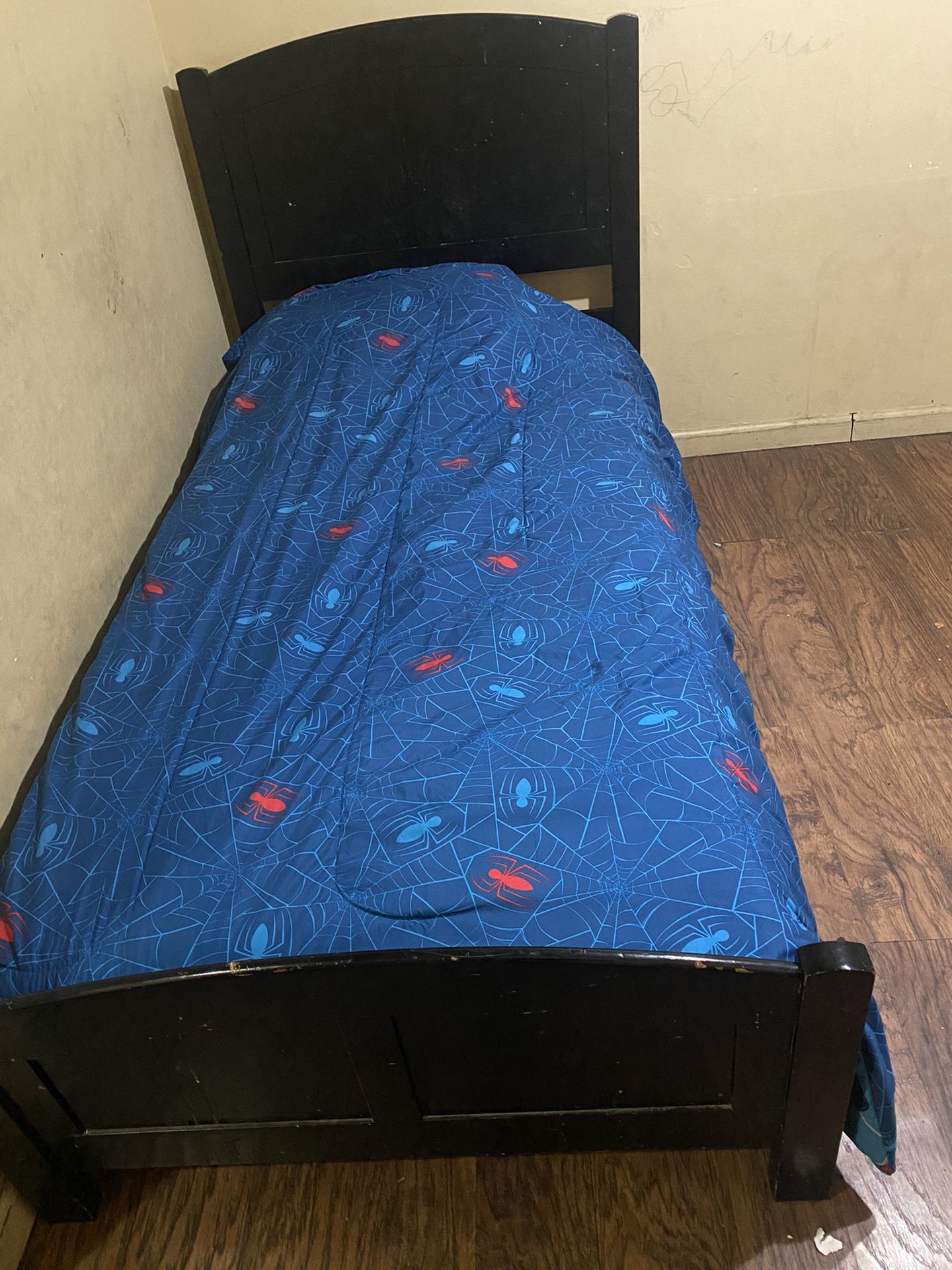 Free Two Bed