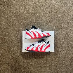 Nike LeBron 21 Prime 96 Size 7