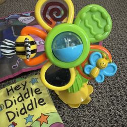 Kids Toy's  And Kids Bed's