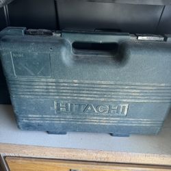 Taladros No Tienen Cargador 