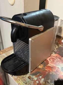 🔥 SPECIAL OFFER – Nespresso Pixie Espresso Machine – $75