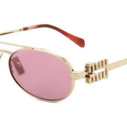 Miu Miu Woman’s Sunglasses 