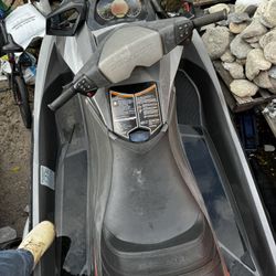Jetski Sea Doo