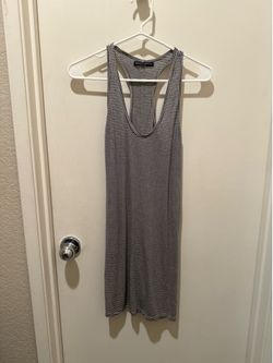 Brandy Long Tank top