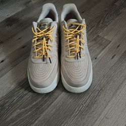 Nike Air Force 1 Low “Moving Company” – Sanddrift (DV0794-100)