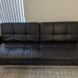 FREE Coddle Toggle Convertible couch